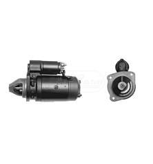 ROZRUSZNIK 12 V - 3.1 kW - 9 ZMAHLE / ISKRA MS308, 1179319, F119900060010, 011800 Deutz-fahr Renault Lamborghini Fendt Same Hurl