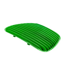 Kratka boczna maski prawa L157394 John Deere