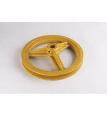 KOŁO PASOWE 80350414 New Holland