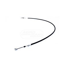 Linka pedału sprzęgła MX 120556A1 Case Ih CNH