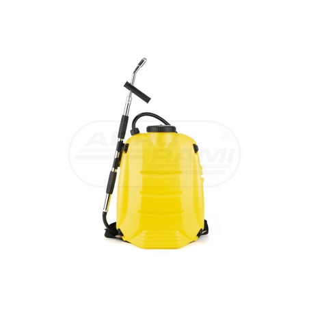 Gaśnica wodna FIRE EXTINGUISHER 17 L 8.39.08.906, 83908906 MATABI