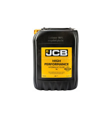Olej hydrauliczny JCB HP 46 - 20L