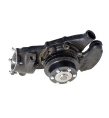 Pompa wody kpl.REKORD bez turbo PAO 459 PWO-136 M3 kpl. Bizon