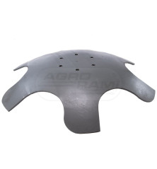 Talerz skrajny lewy FI-660/6 2420440010/U Unia