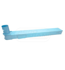 Podajnik ziarnowy Dynamic 51652002100 Bizon