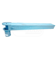 Podajnik ziarnowy Dynamic 51652002100 Bizon
