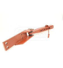 Teleskop prawy 83449999 Ursus