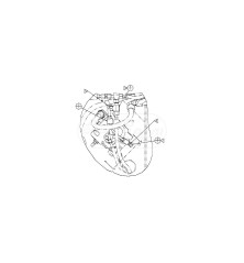 Zestaw 87516526 Case Ih