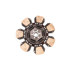 Tarcza sprzęgła CERAMIKA+AMORT. 64021903/K Zetor