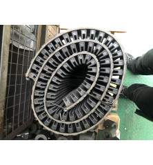 Górka palcowa (SE-140) 30078749 Grimme