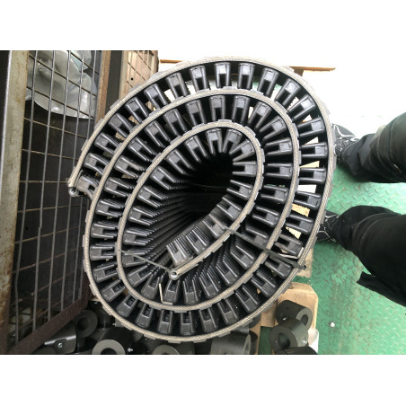 Górka palcowa (SE-140) 30078749 Grimme