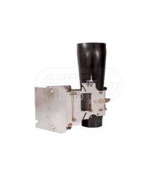 DYSTRYBUTOR 135ER SYSTEM MONTAŻOWY 498772 ORYGINAŁ AC498772 Kverneland