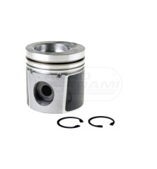 Tłok sil. ze sworz. 30/33-174 ,41/33-302 3638609M1, 835316177 Massey Ferguson Valtra