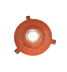 Tarcza sprzęgła dociskowa 69011165, 69011151 Zetor