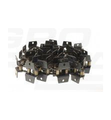 Łańcuch środkowy E 514.dł360cm. 42. listw 422160177 E 514 FORT Fortschritt