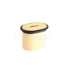 Filtr powietrza HIFI FILTER SA 17457 2277448, CP23210 Valtra