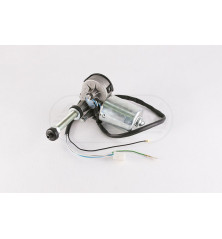 Silnik wycieraczki *** 84467852 Case Ih CNH