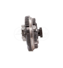 Sprzęgło wiskotyczne Visco Case New Holland fi 152mm 82025803 Case Ih