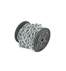 Łańcuch na szpuli 12mb D-1 fi 8