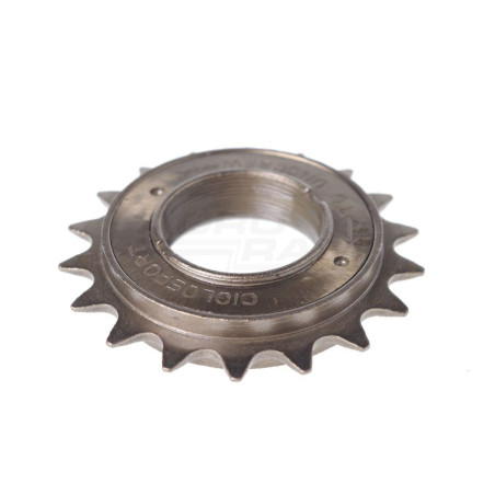 Wolnobieg 1-rzed Z-18 527013019010/S SIPMA