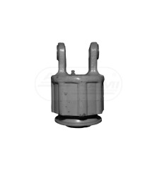 Sprzęgło przeciążeniowe P4021 3/8"6 40510/0201300/S SIPMA