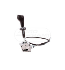 Joystik z linką 1150mm niebieski 55415969 Zetor