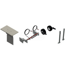 Zestaw AGXTEND XPS XPS-RTG-KIT-1A CNH