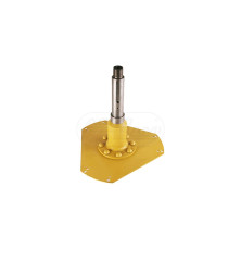 TARCZA Z WAŁKIEM 80440666 New Holland