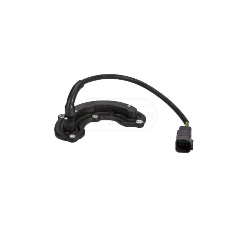 Czujnik pozycji skrzyni 84269118, 86579536, 84457943, 84457942 Case Ih CNH