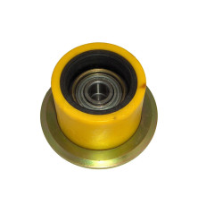 ROLKA PODPOROWA D75/105 20027931, 20053265, 60200281 Grimme