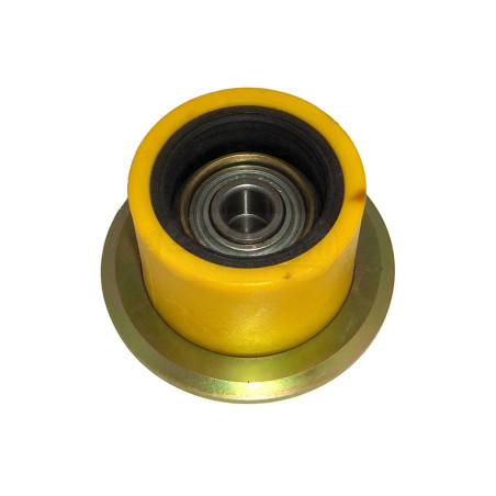 ROLKA PODPOROWA D75/105 20027931, 20053265, 60200281 Grimme