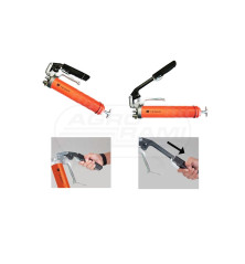 Smarownica ręczna dual system TEGER T-SMR-DS