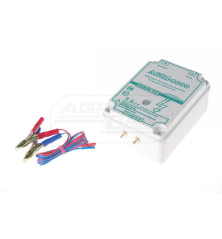 Elektryzator akumulatorowy 12V 0,6J 16 km AGRI-1000