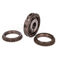 Synchronizator 87672912, 155700220104, 155700220204 Case Ih Steyr New Holland