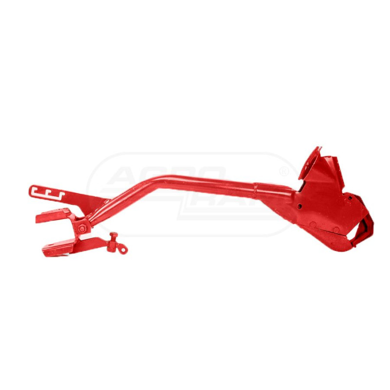 Redlica stopkowa krótka POLONEZ 30785302000 Unia