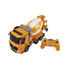 Mercedes Arocs Betoniarka RTR Zdalnie Sterowana DO-E528