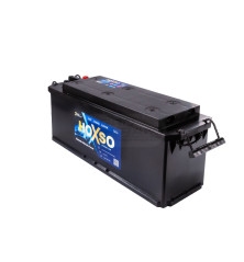 Akumulator 12V 120AH 1000A 3 lata gwarancji 12V120AH1000A