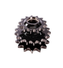 Koło zębate potrójne 87664056, , 86610107 Case Ih CNH