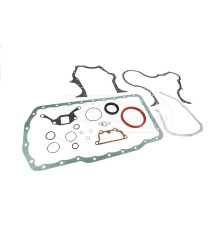 Kpl.uszczelek dół.24/72-97 VPC5419 81878060, FDPN6A008A Massey Ferguson New Holland Ford