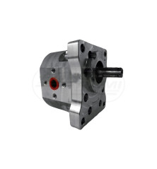 Pompa hydrauliki lewa /żeliwo/ 6 FREZÓW PZS-NSZ-16G.NE MTZ