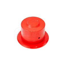 Rolka gumowana 20000807 / 20002869 Grimme