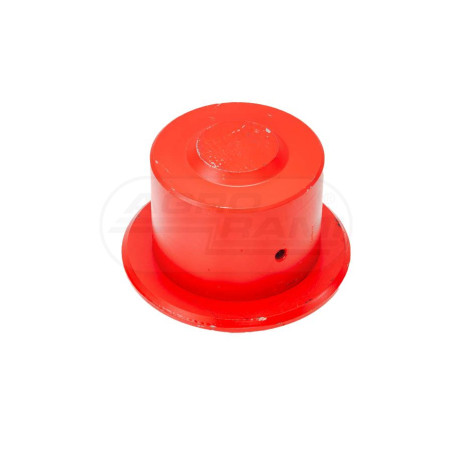 Rolka gumowana 20000807 / 20002869 Grimme