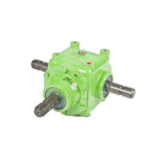 PRZEŁADNIA KĄTOWA 110-01111LS MIPS110000 SAMASZ