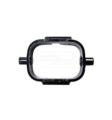 Obejma zawiesia 33N-00082001 RAL9005 408-103-000817 Pronar