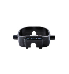 Obejma zawiesia 33N-00082001 RAL9005 408-103-000817 Pronar