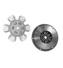 ZESTAW SPRZĘGŁA Z TARCZĄ 25/200-110 K Z 131003811, 331015411LUK 85025C2, 631106710 Case Ih