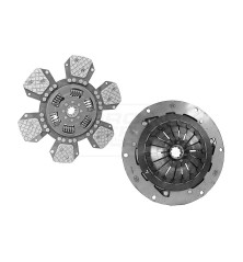 ZESTAW SPRZĘGŁA Z TARCZĄ 25/200-110 K Z 131003811, 331015411LUK 85025C2, 631106710 Case Ih