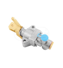 Zawór hamulcowy 956828 POLMO 5056805/0 Ursus