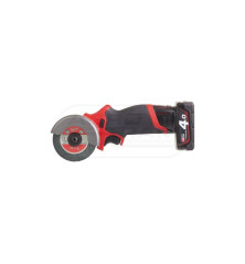 Szlifierk kątowa M12FCOT-422X-SUBK. Milwaukee MIL4933464619