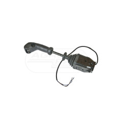 Joystick z 2 przycisk-na widełke AKRJ-3369